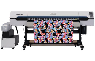 Impressora Mimaki T300-1600