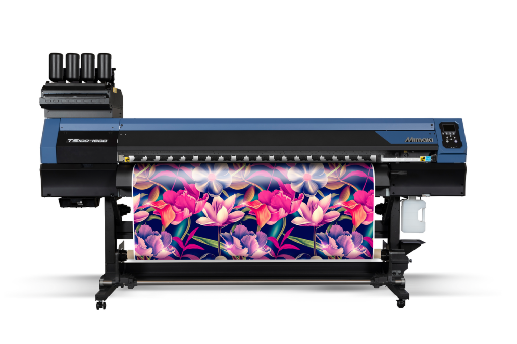 Impressora Mimaki TS100-1600