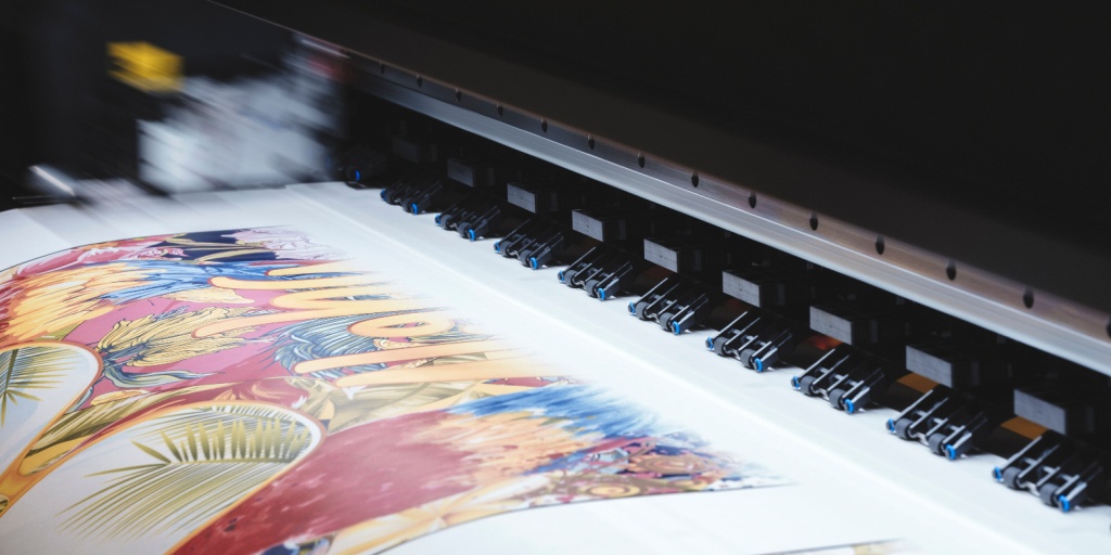 impressoras de sublimação Mimaki
